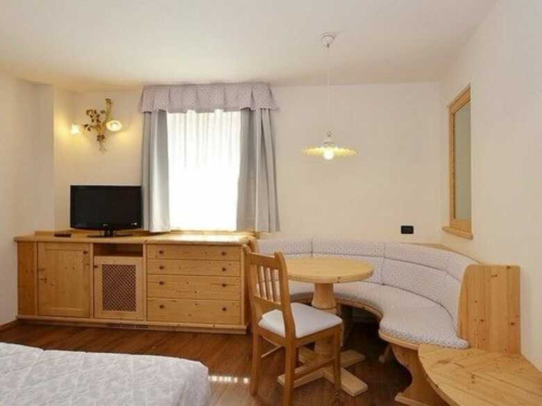 Hotel Cavalletto