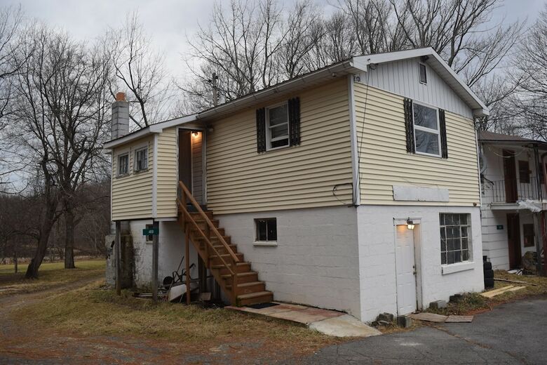 Mountaineer Motel