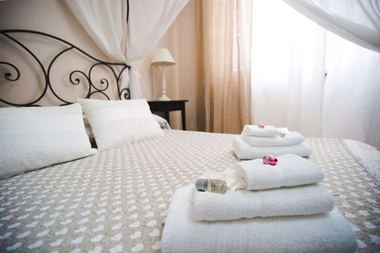 Hotel Vatican Rooms Accommodation