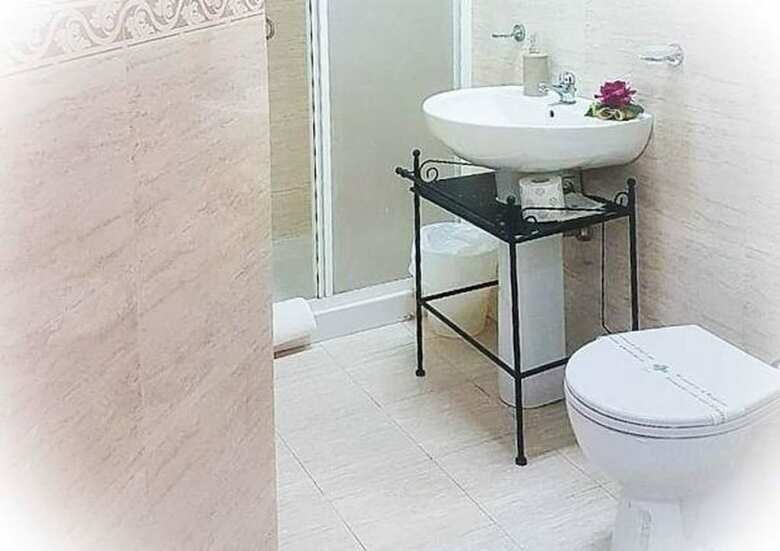 Hotel Vatican Rooms Accommodation