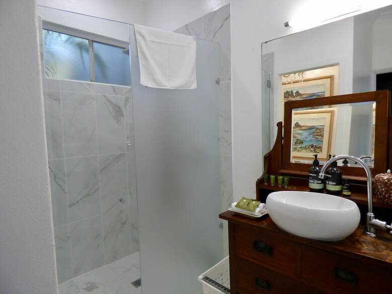 Apartamentos Arthouse Beachfront Accommodation