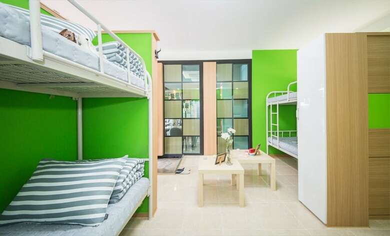 Hostal Peter Pan Guesthouse - Hostel