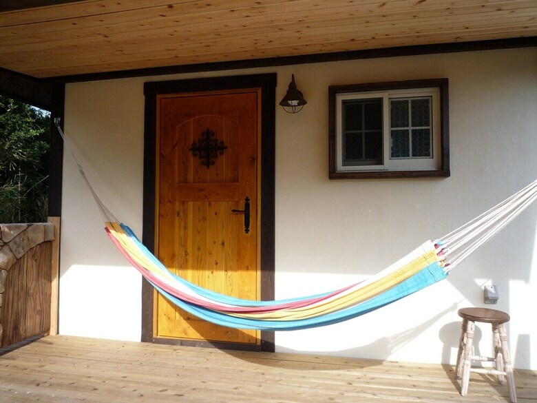 Cottage Morinokokage