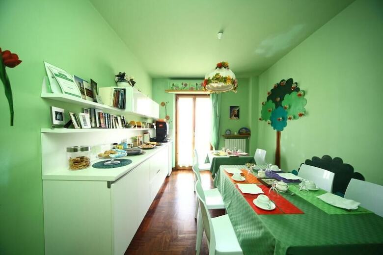 B&B Francesco In Assisi