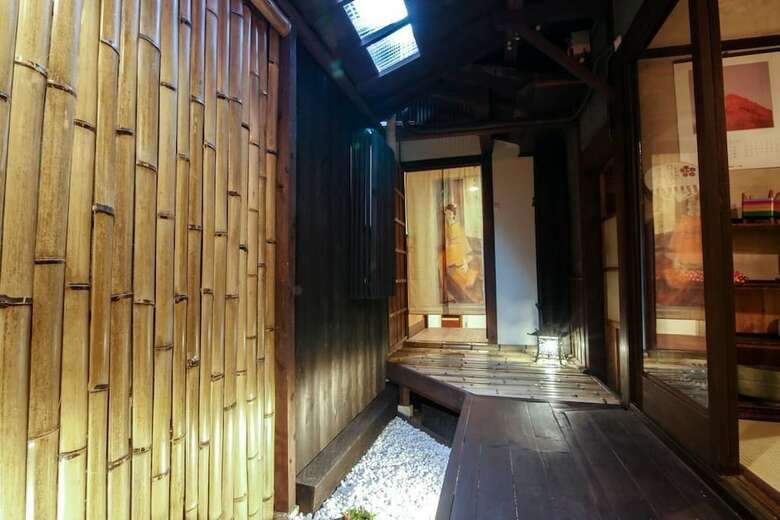 Hotel Yumeji Nishijin Kyoto