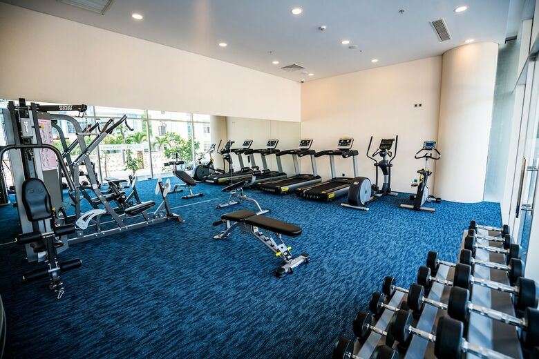 Seashells Hotel And Spa Phu Quoc