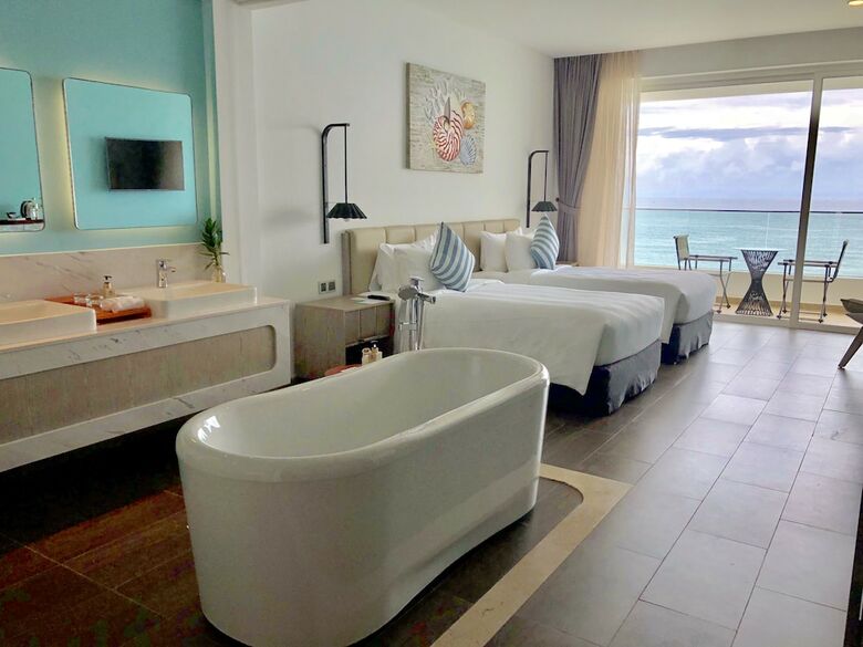 Seashells Hotel And Spa Phu Quoc