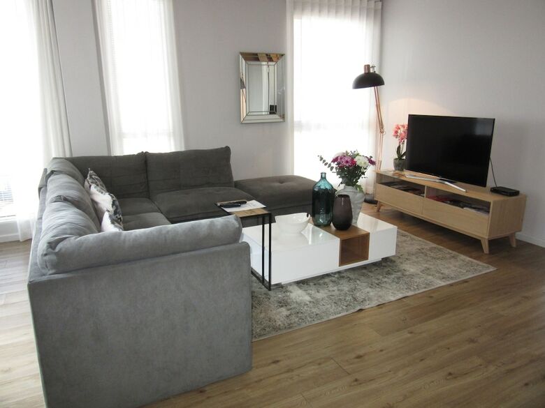 Apartamentos Roomquay Portswood Ridge