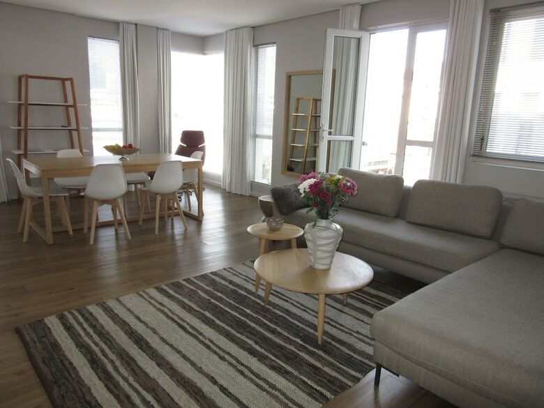 Apartamentos Roomquay Portswood Ridge