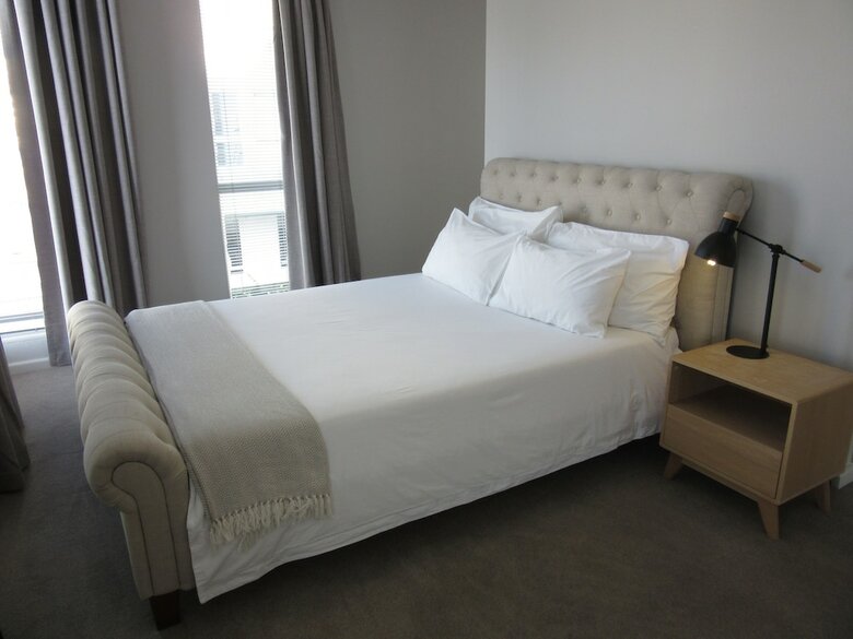 Apartamentos Roomquay Portswood Ridge