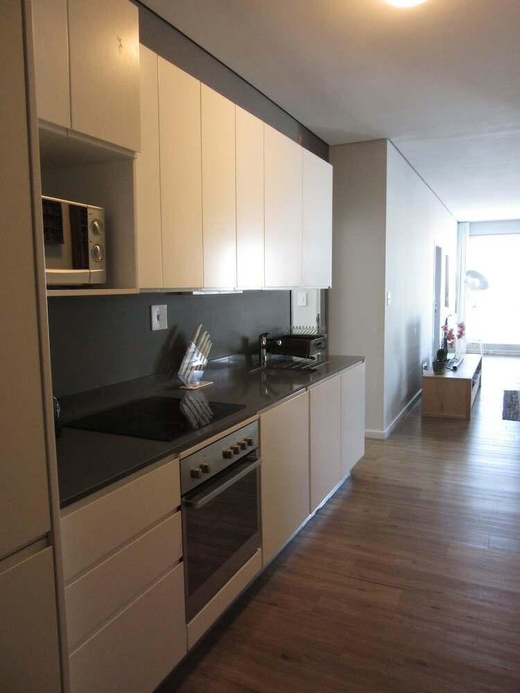 Apartamentos Roomquay Portswood Ridge