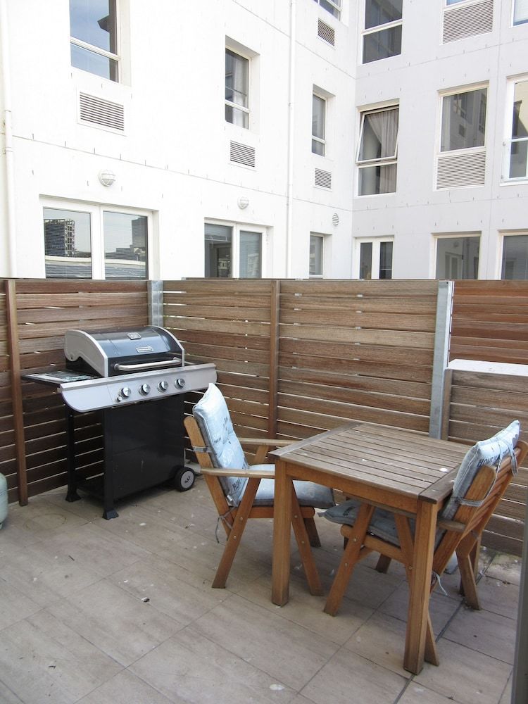 Apartamentos Roomquay Portswood Ridge