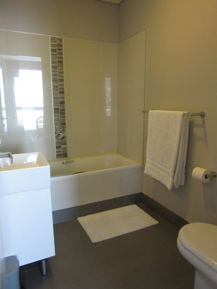 Apartamentos Roomquay Portswood Ridge