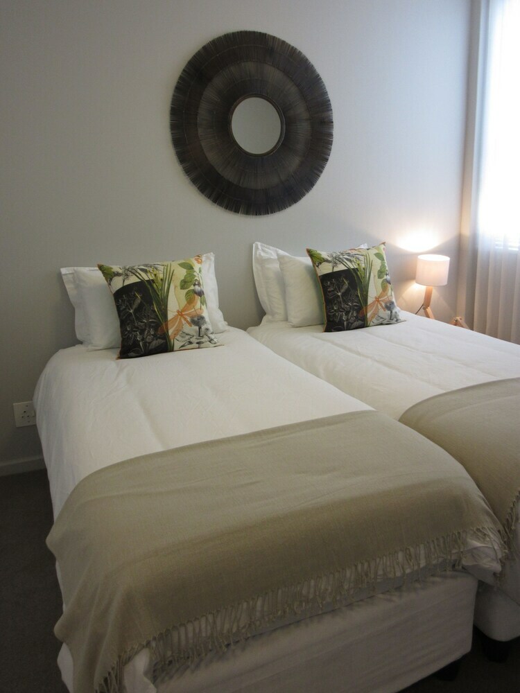 Apartamentos Roomquay Portswood Ridge