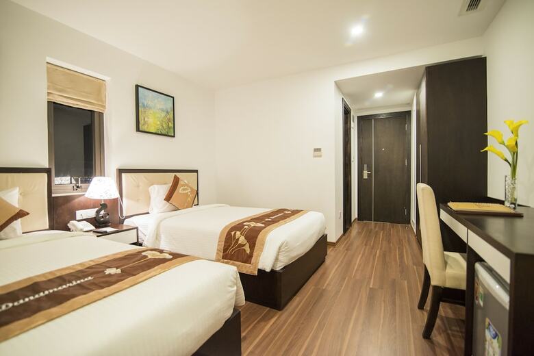 Dana Marina Hotel