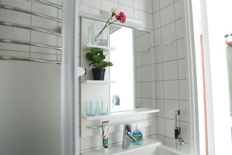 Apartamentos Studio Orchidea