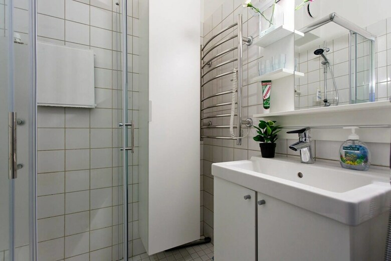 Apartamentos Studio Orchidea