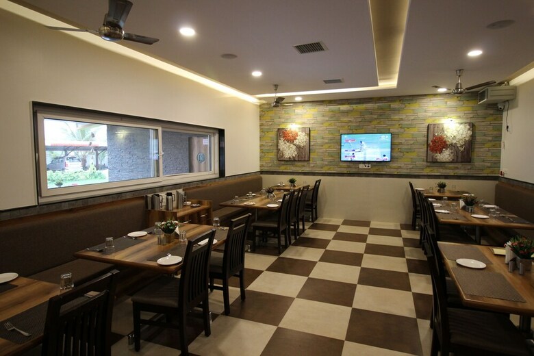 Hotel Majestique Pune