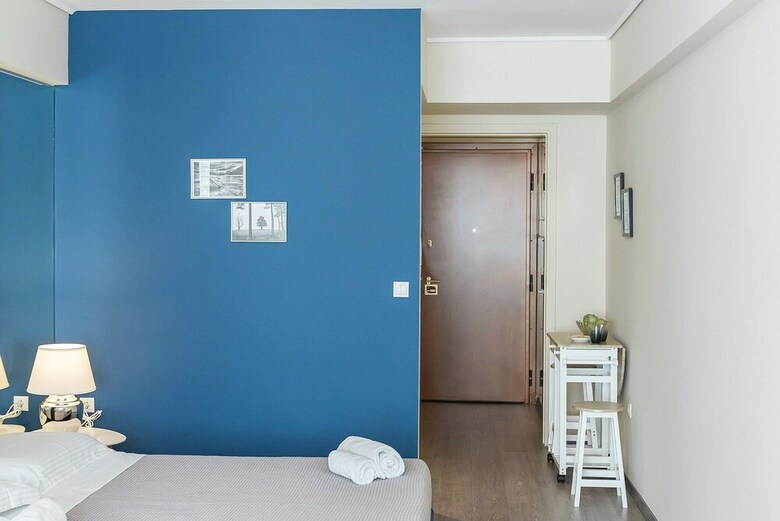 Apartamentos Ermou Suites By Livin Urbban