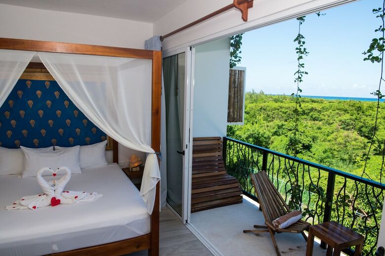 Hotel Ocean Zen Suites On 5th Avenue - Adults Only