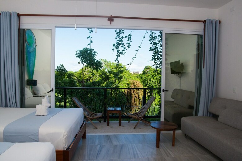 Hotel Ocean Zen Suites On 5th Avenue - Adults Only
