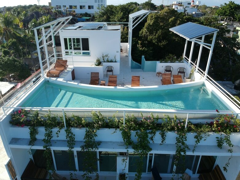 Hotel Ocean Zen Suites On 5th Avenue - Adults Only