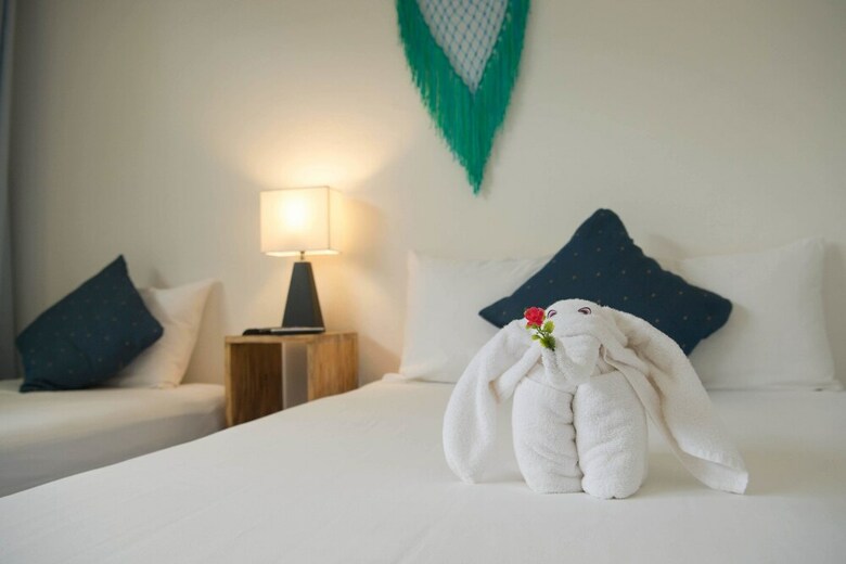 Hotel Ocean Zen Suites On 5th Avenue - Adults Only
