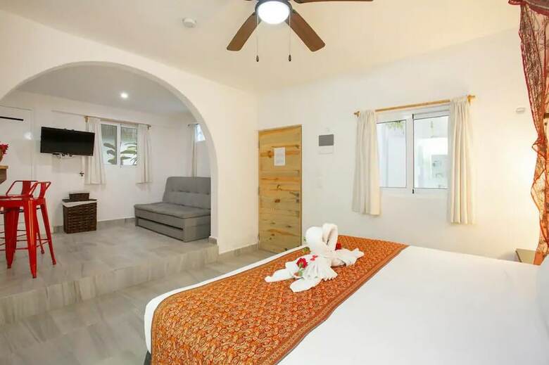 Hotel Ocean Zen Suites On 5th Avenue - Adults Only