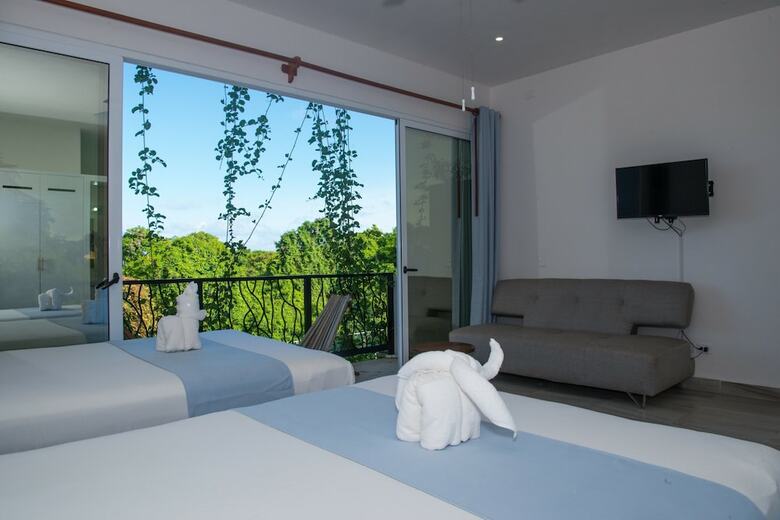 Hotel Ocean Zen Suites On 5th Avenue - Adults Only