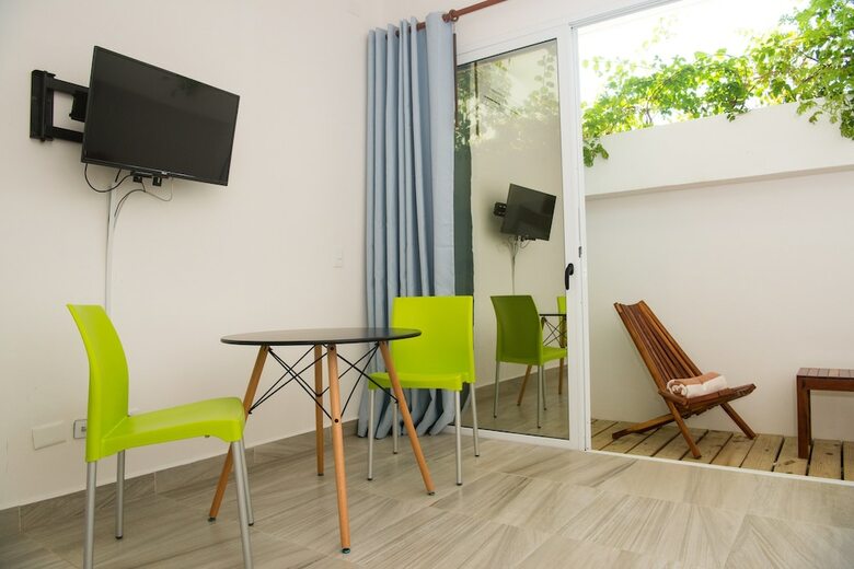 Hotel Ocean Zen Suites On 5th Avenue - Adults Only