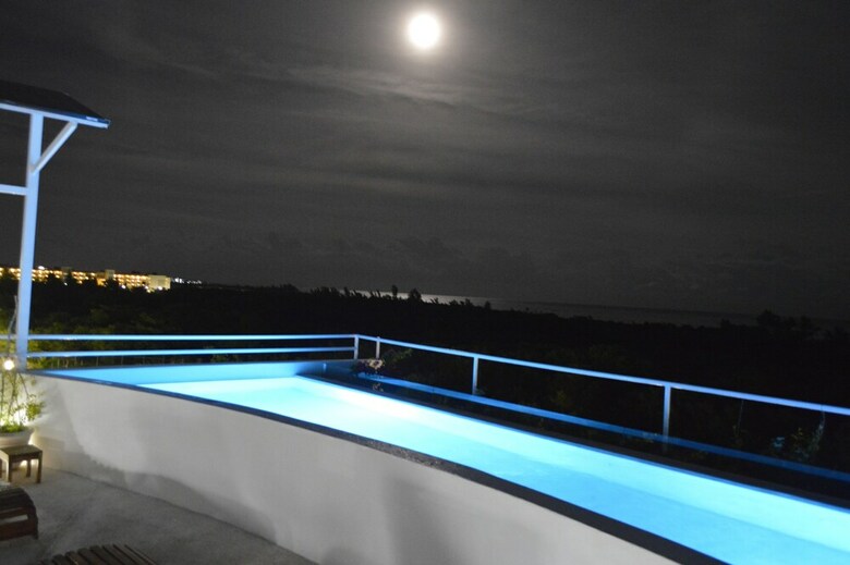 Hotel Ocean Zen Suites On 5th Avenue - Adults Only