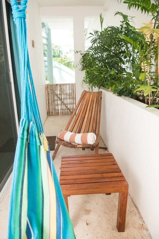 Hotel Ocean Zen Suites On 5th Avenue - Adults Only