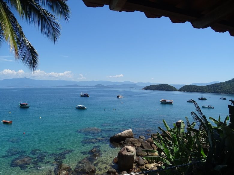 Hostal Ilha Hostel Ara�atiba