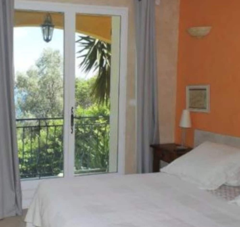 Apartamento Cosy Cottage La Turbie