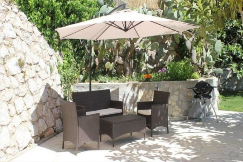 Apartamento Cosy Cottage La Turbie