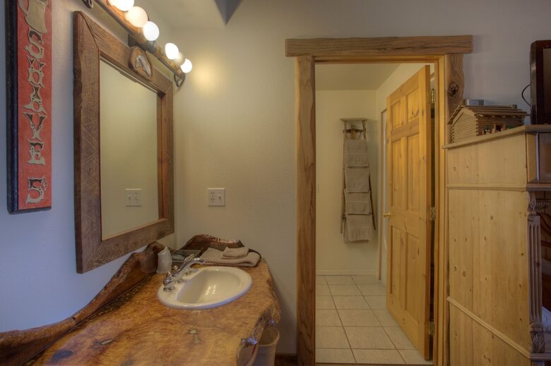 Apartamento Soap Lake Natural Spa And Resort