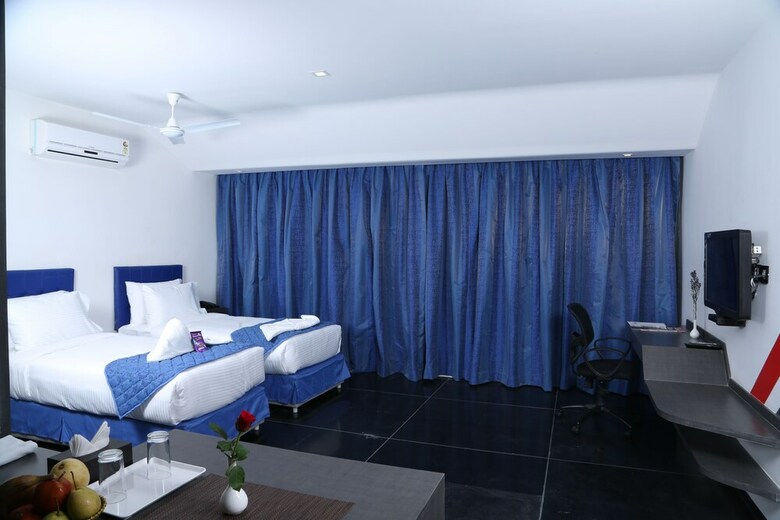 Hotel Days Suites By Wyndham Bengaluru Whitefield