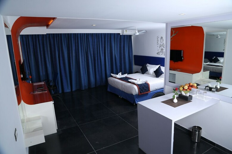 Hotel Days Suites By Wyndham Bengaluru Whitefield