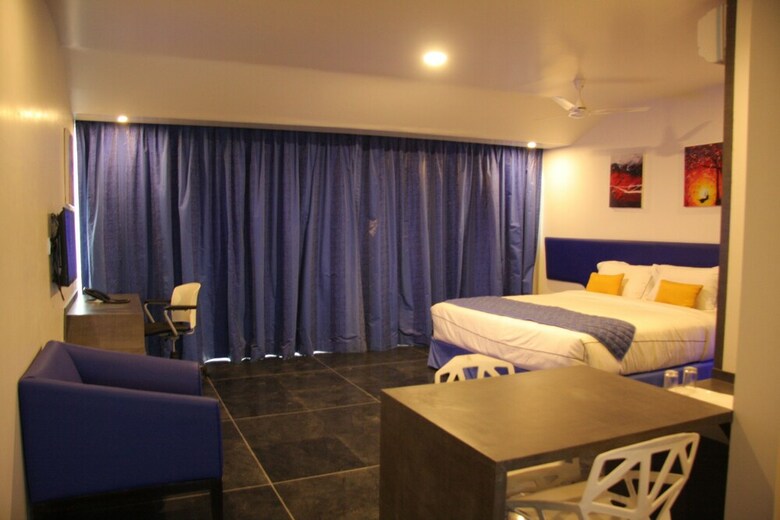 Hotel Days Suites By Wyndham Bengaluru Whitefield