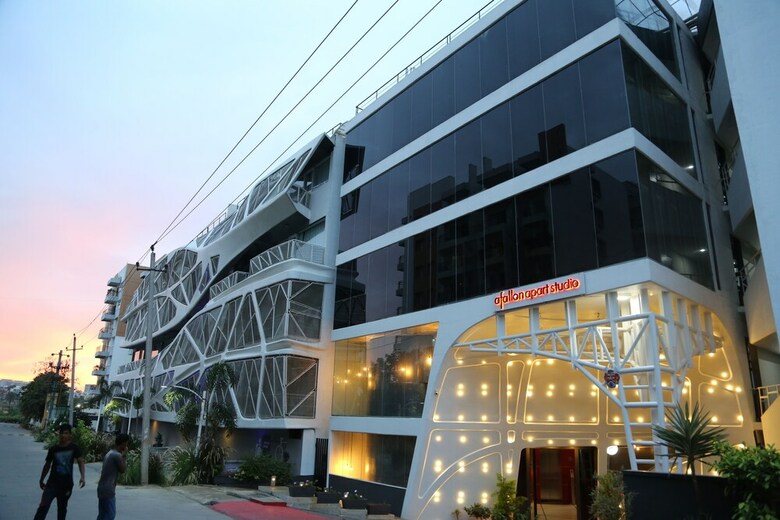 Hotel Days Suites By Wyndham Bengaluru Whitefield