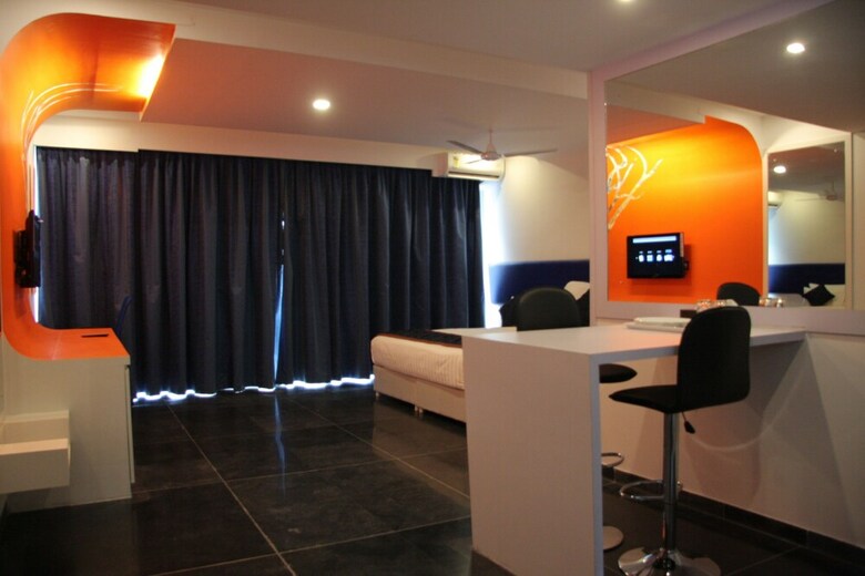 Hotel Days Suites By Wyndham Bengaluru Whitefield
