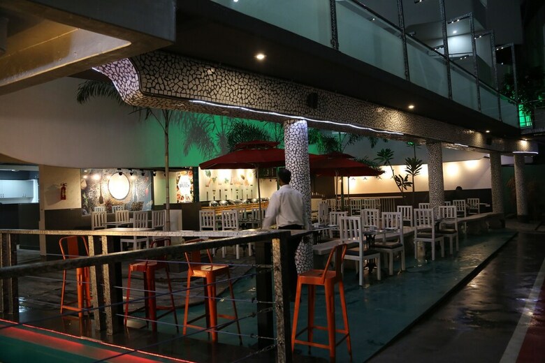 Hotel Days Suites By Wyndham Bengaluru Whitefield