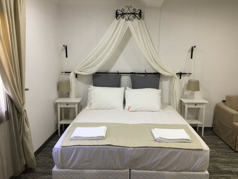 Nova Citrus Hotel