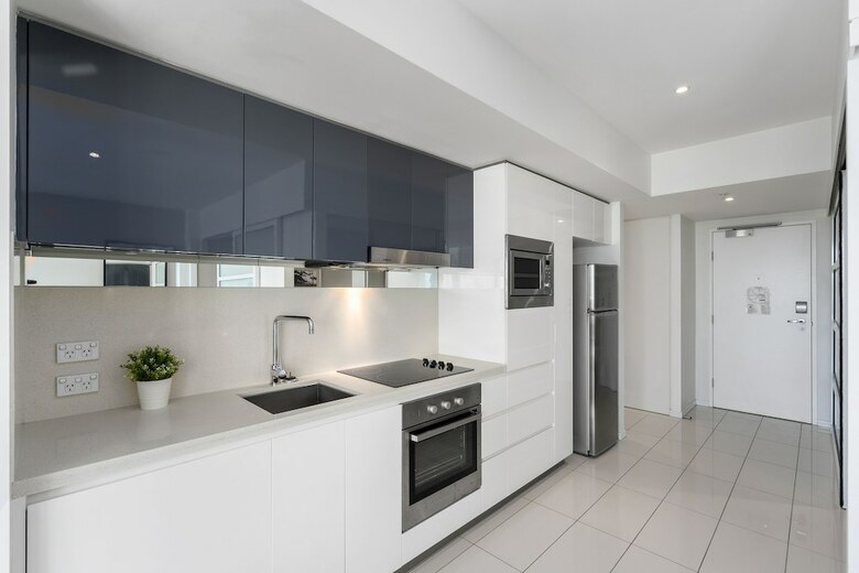 Apartamentos H-residences Surfers Paradise - Gclr