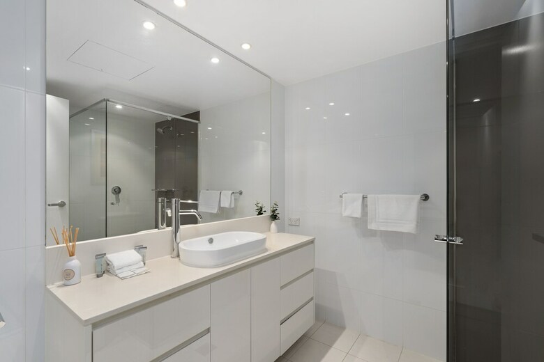 Apartamentos H-residences Surfers Paradise - Gclr