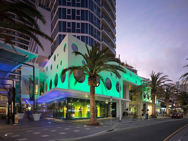 Apartamentos H-residences Surfers Paradise - Gclr