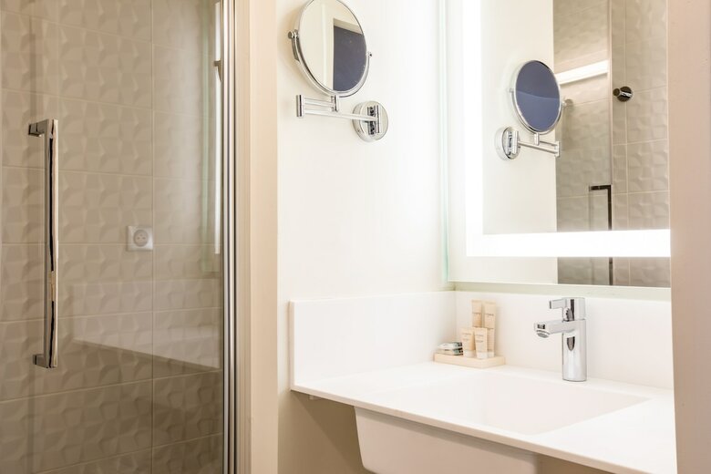 Hotel H�tel Mercure Paris Gennevilliers
