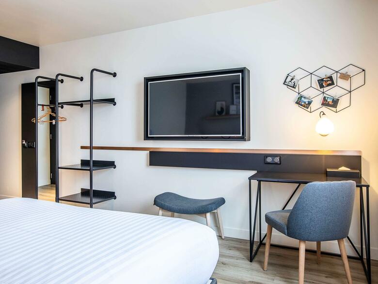 Hotel H�tel Mercure Paris Gennevilliers