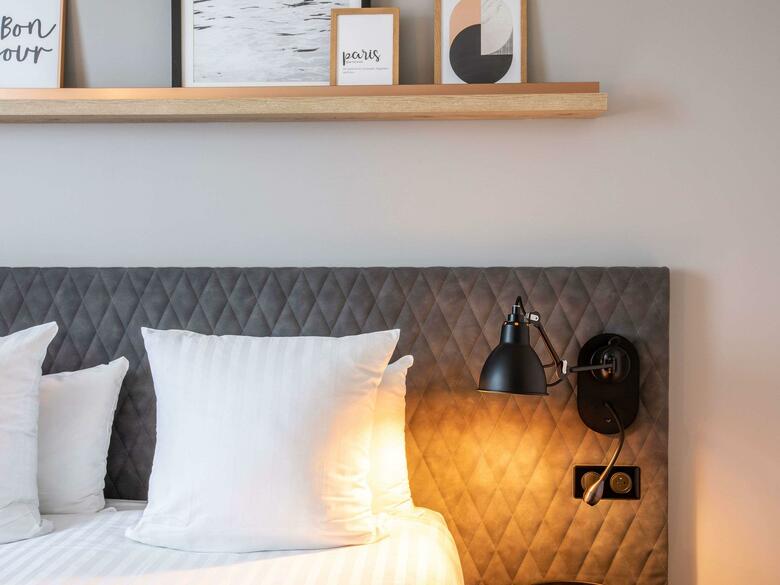 Hotel H�tel Mercure Paris Gennevilliers