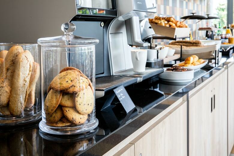 Hotel H�tel Mercure Paris Gennevilliers